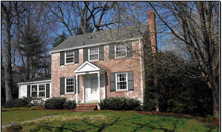 5901 Devonshire Drive