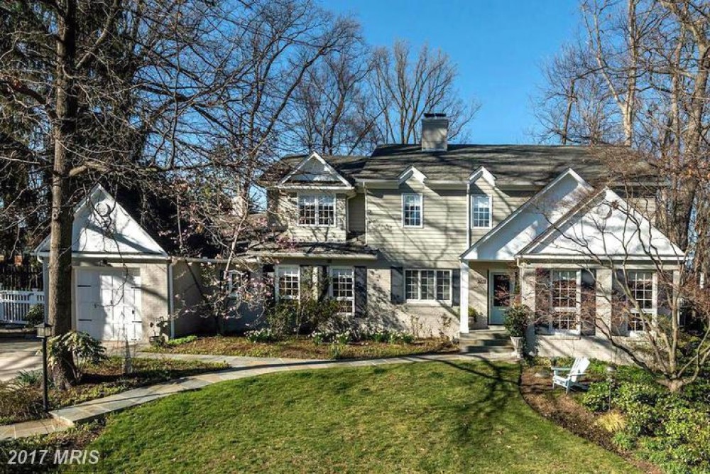 Real Estate Stuart & Maury Realtors Bethesda, Chevy Chase, Washington D.C. Real Estate Experts