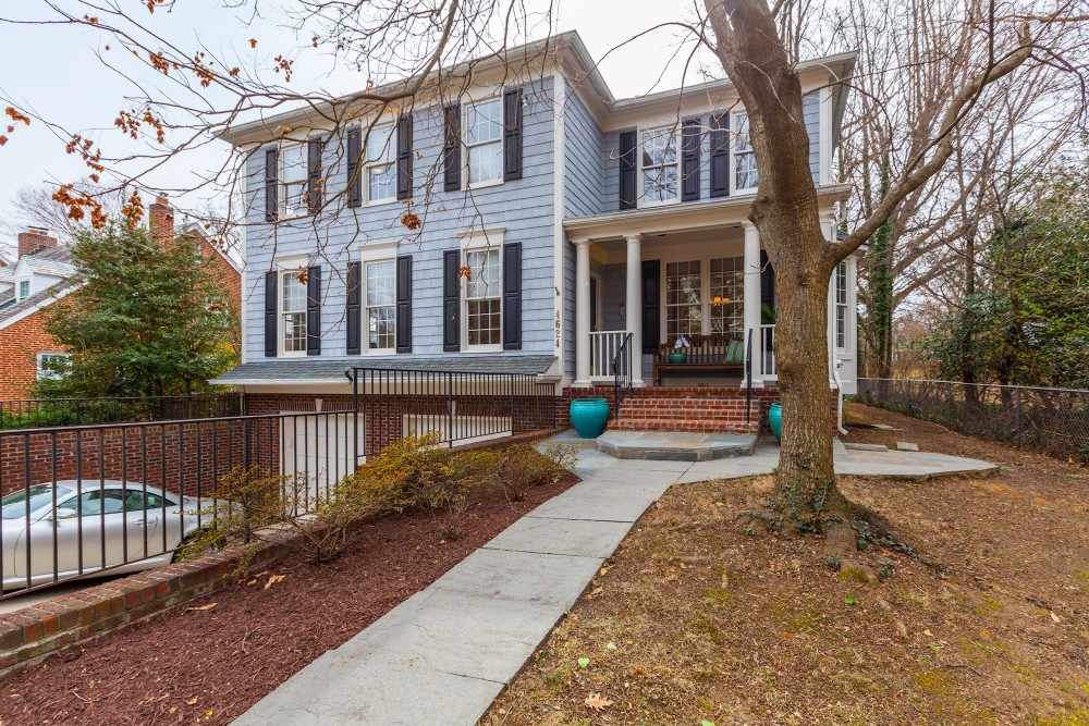 Real Estate Stuart & Maury Realtors Bethesda, Chevy Chase, Washington D.C. Real Estate Experts