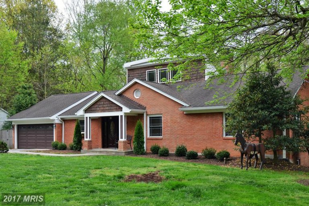 Bethesda Real Estate Maryland Real Estate Montgomery County Real Estate