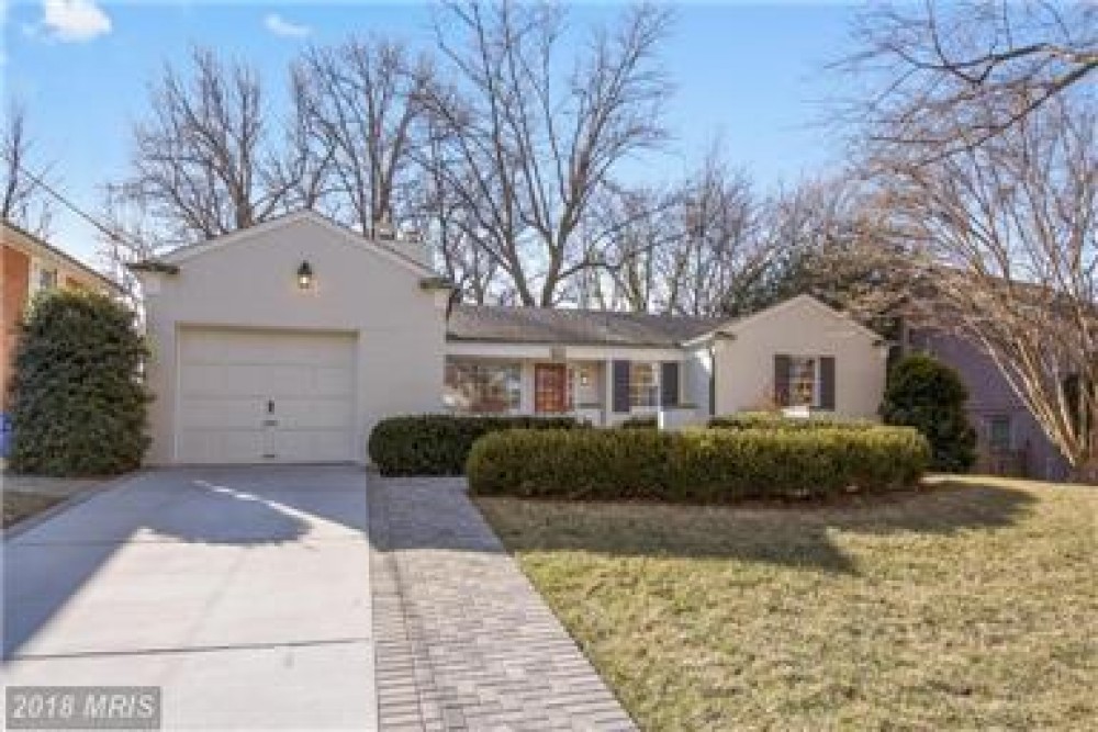 Real Estate Stuart & Maury Realtors Bethesda, Chevy Chase, Washington D.C. Real Estate Experts