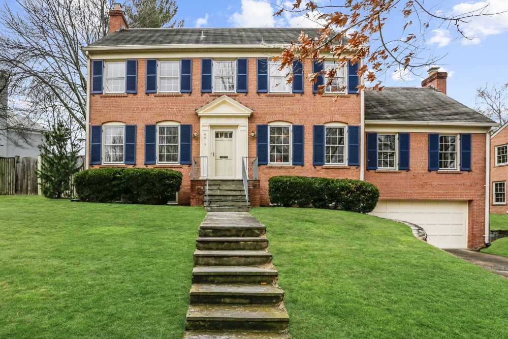 Real Estate Stuart & Maury Realtors Bethesda, Chevy Chase, Washington D.C. Real Estate Experts