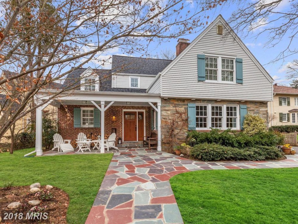 Real Estate Stuart & Maury Realtors Bethesda, Chevy Chase, Washington D.C. Real Estate Experts