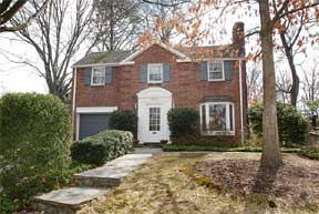 6004 Milo Drive