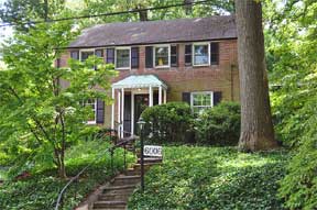 6006 Welborn Drive