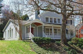 6106 Cromwell Drive