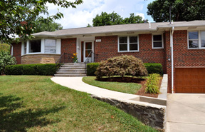 6621 Millwood Road