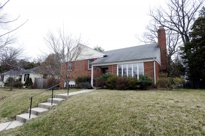 5719 Ogden Road