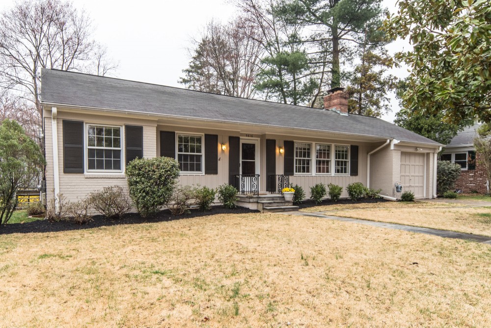 5816 Osceola Road