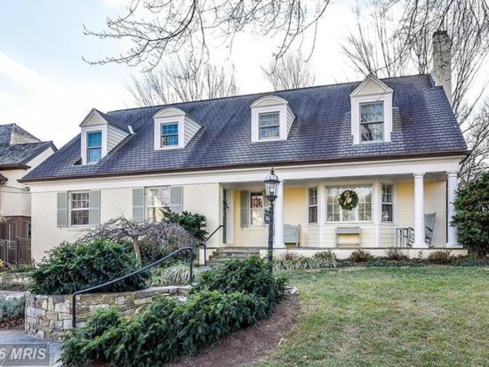 5604 Parkston Road