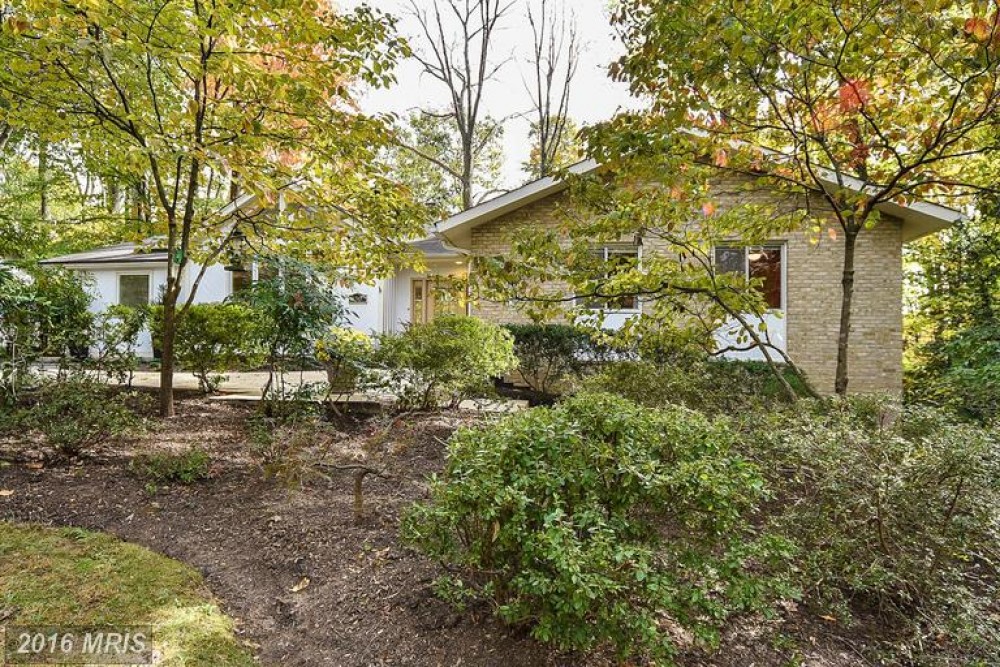 8307 Still Spring Court