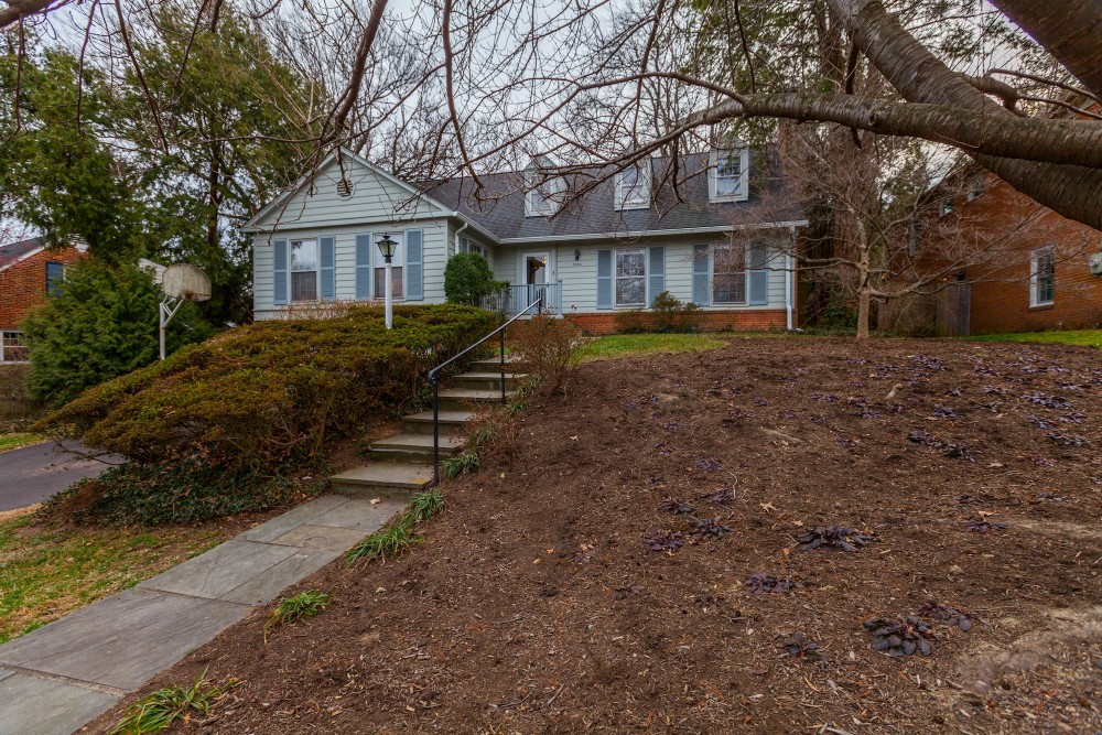 5502 Pollard Road