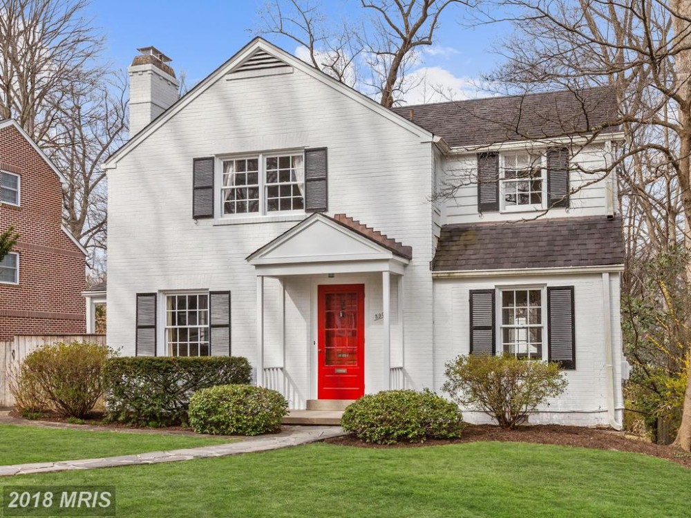 5904 Cobalt Road