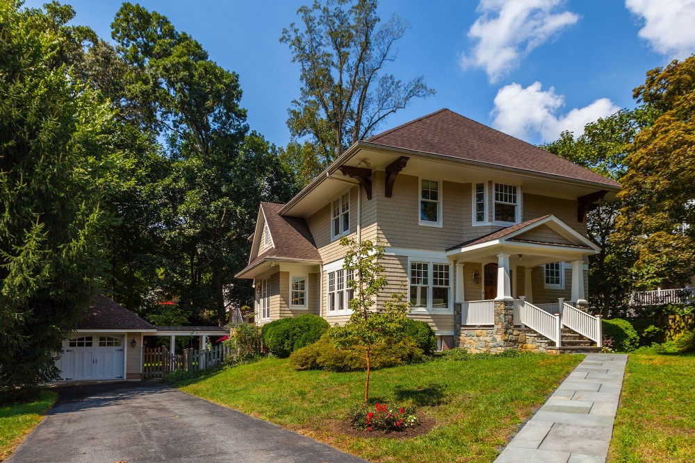 Real Estate Stuart & Maury Realtors Bethesda, Chevy Chase, Washington D.C. Real Estate Experts