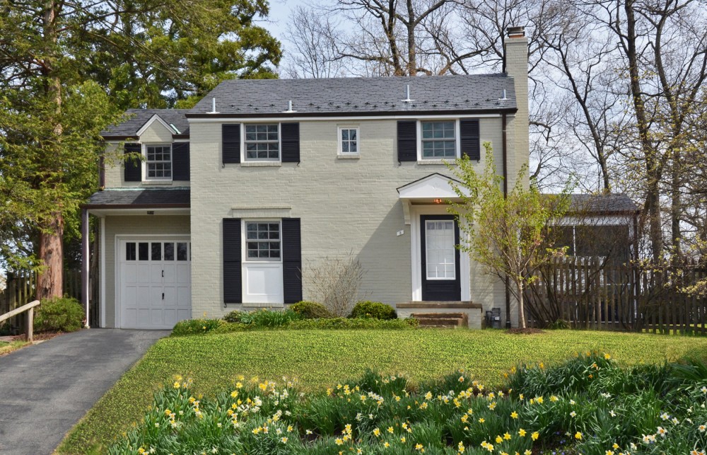 3 Ardmore Court