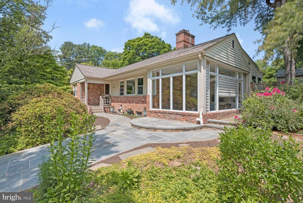 5631 Knollwood Road