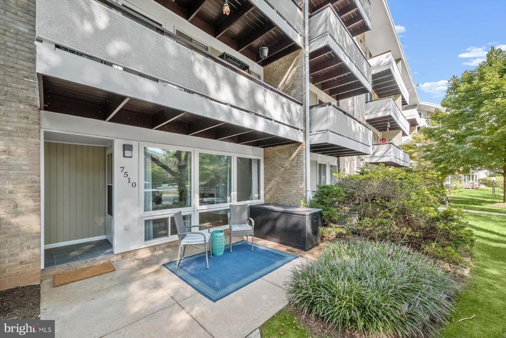 7510 Spring Lake Drive #a-7510