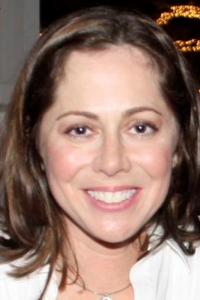 Rochelle Rubin