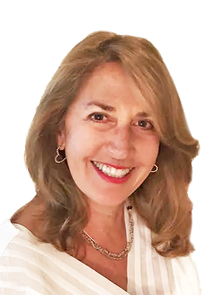 Liz Appelbaum