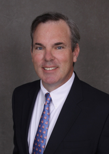 Kevin Cullinane
