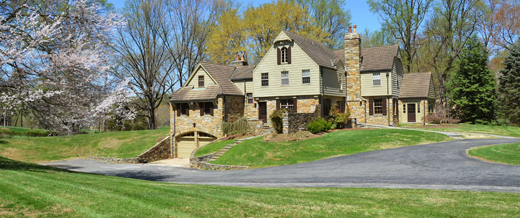 Real Estate Stuart & Maury Realtors Bethesda, Chevy Chase, Washington D.C. Real Estate Experts